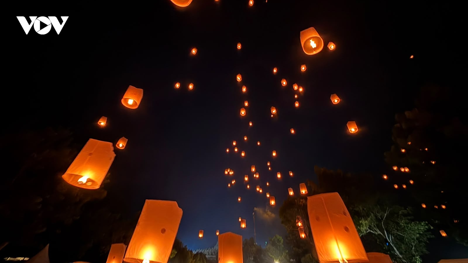 Lãnh đạo tôn giáo kêu gọi hòa bình, đoàn kết toàn cầu tại Lễ Vesak 2026
